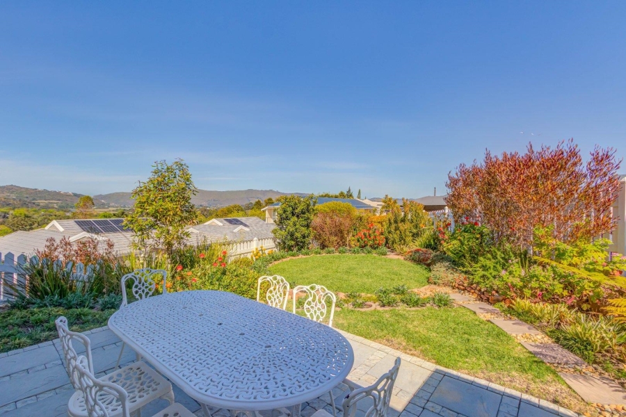 1 Bedroom Property for Sale in Hunters Home Western Cape